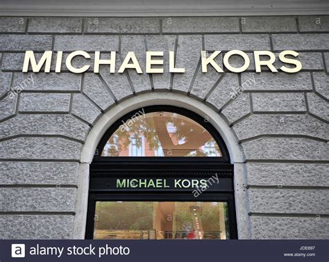 Michael Kors Locations in Budapest, Central Hungary 